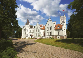 Pałac Sulisław